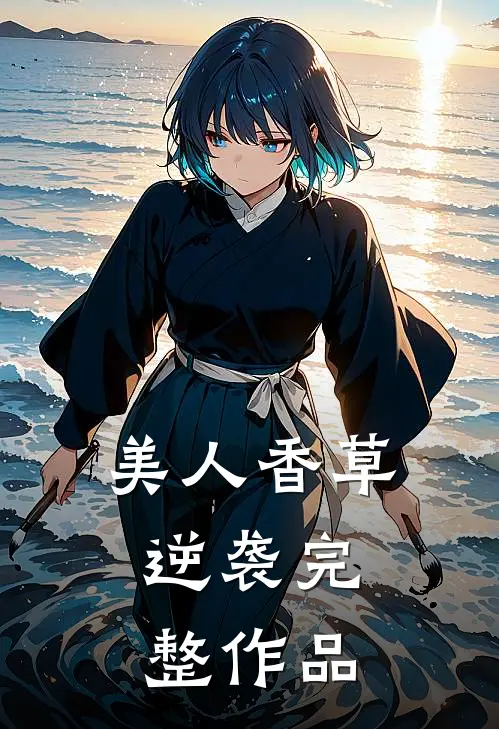 美人香草：逆袭完整作品