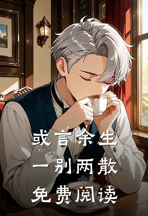 或言余生一别两散免费阅读