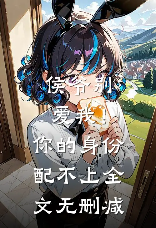 侯爷别爱我!你的身份配不上全文无删减