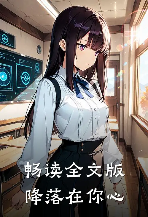 畅读全文版降落在你心