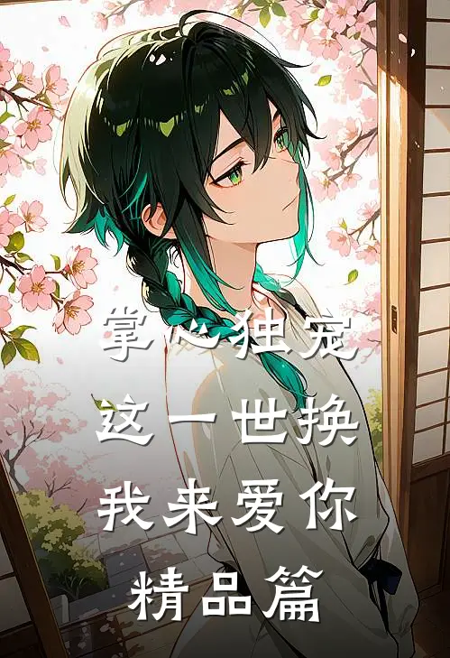 掌心独宠：这一世换我来爱你精品篇