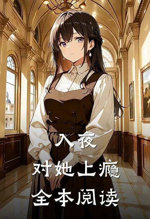 入夜，对她上瘾全本阅读