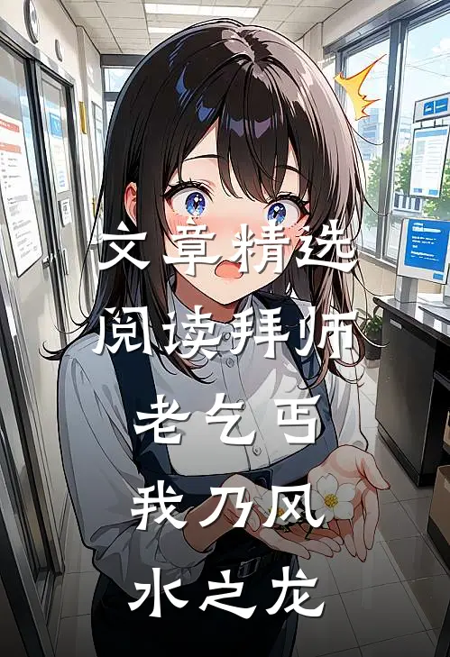 文章精选阅读拜师老乞丐：我乃风水之龙