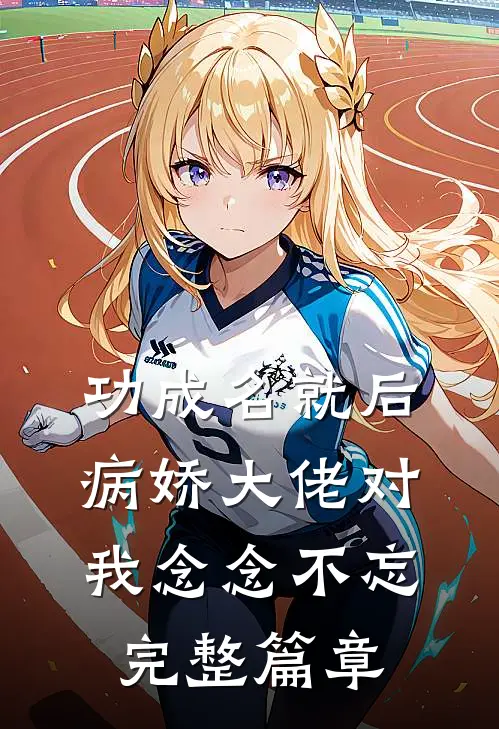 功成名就后，病娇大佬对我念念不忘完整篇章