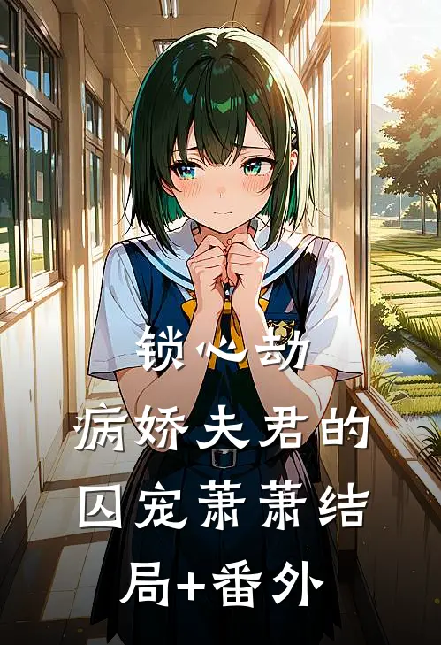 锁心劫：病娇夫君的囚宠萧萧结局+番外