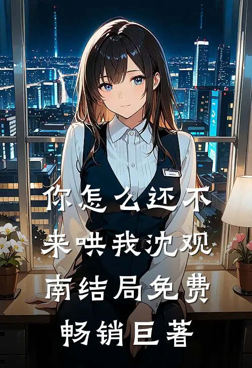 你怎么还不来哄我沈观南结局免费畅销巨著