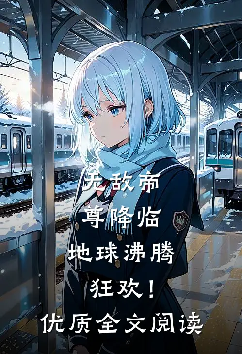 无敌帝尊降临，地球沸腾狂欢！优质全文阅读