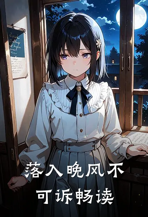 落入晚风不可诉畅读