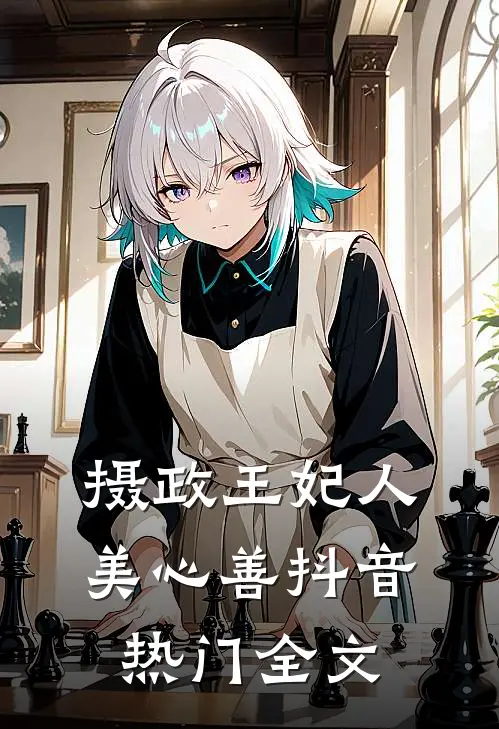 摄政王妃人美心善抖音热门全文