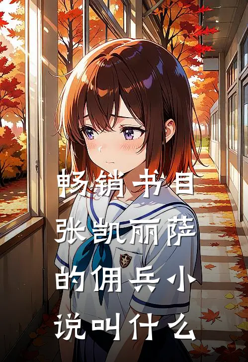 畅销书目张凯丽萨的佣兵小说叫什么