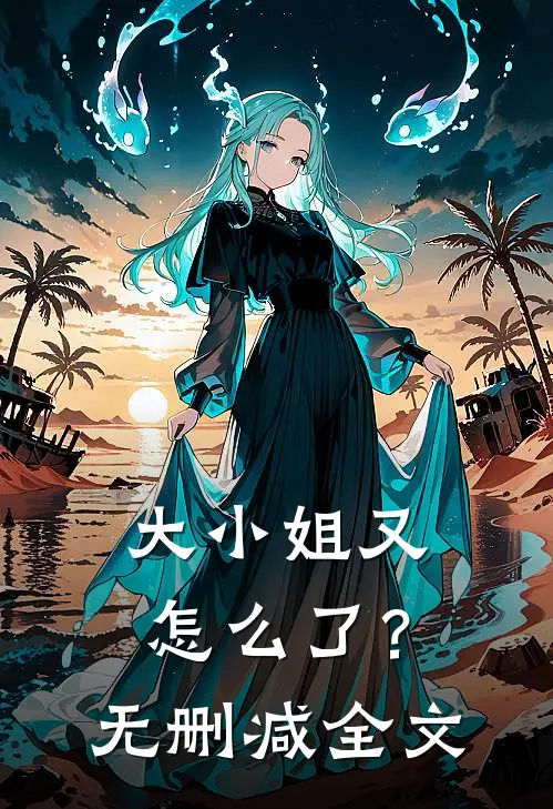 大小姐又怎么了?无删减全文在线阅读