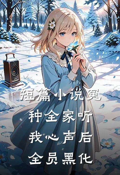 短篇小说冤种全家听我心声后，全员黑化