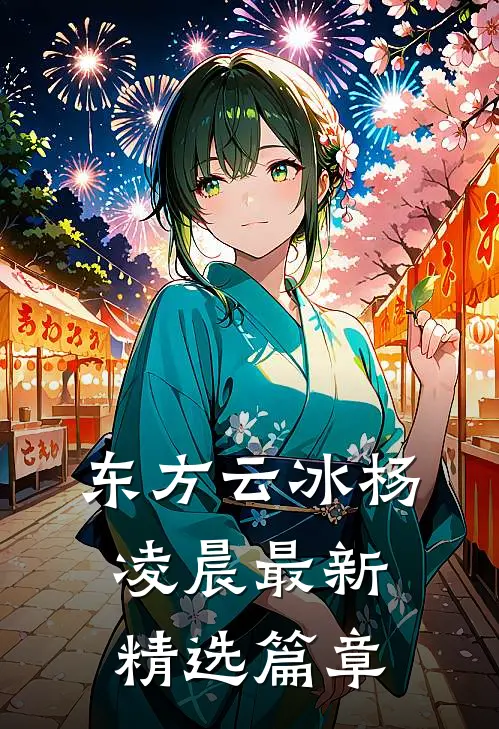东方云冰杨凌晨最新精选篇章