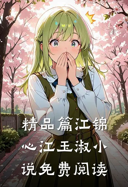 精品篇江锦心江玉淑小说免费阅读
