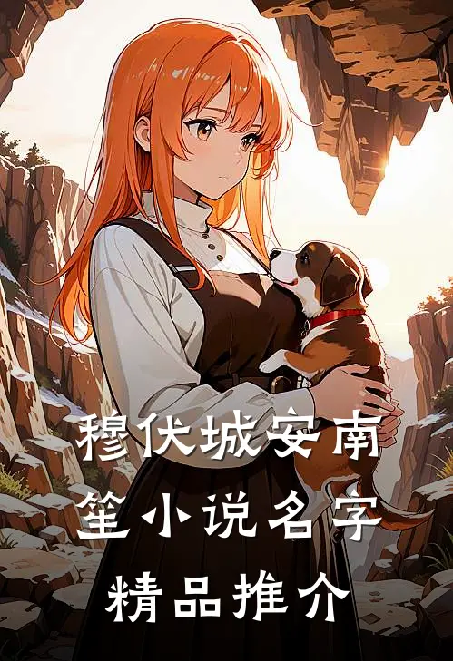 穆伏城安南笙小说名字精品推介