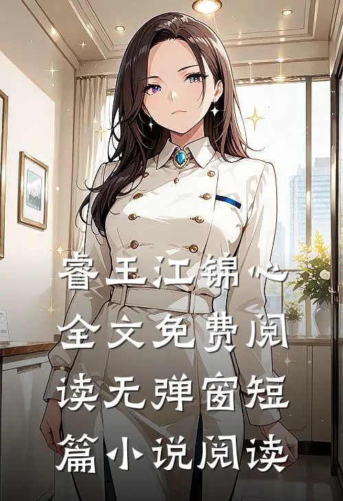 睿王江锦心全文免费阅读无弹窗短篇小说阅读