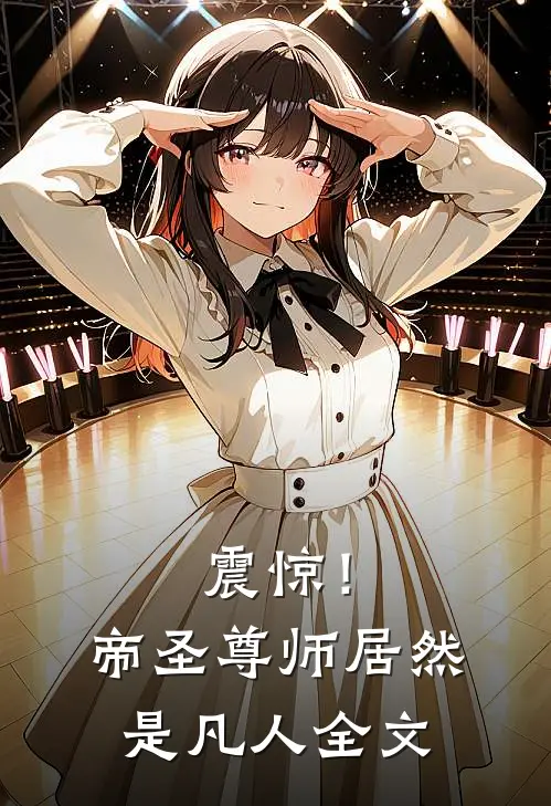 震惊！帝圣尊师居然是凡人全文