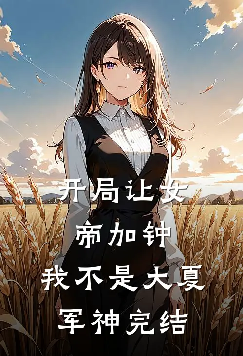 开局让女帝加钟,我不是大夏军神完结