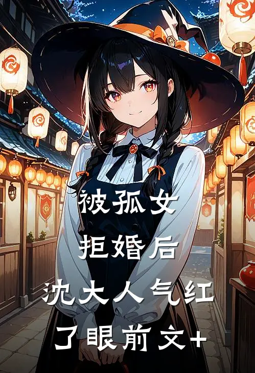 被孤女拒婚后，沈大人气红了眼前文+