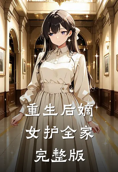 重生后嫡女护全家完整版