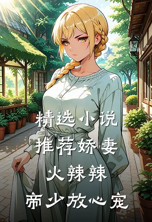 精选小说推荐娇妻火辣辣:帝少放心宠