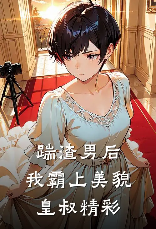 踹渣男后，我霸上美貌皇叔精彩