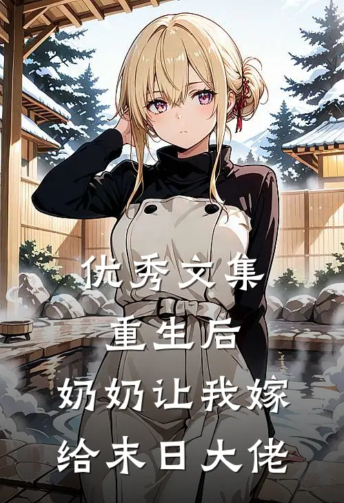 优秀文集重生后，奶奶让我嫁给末日大佬
