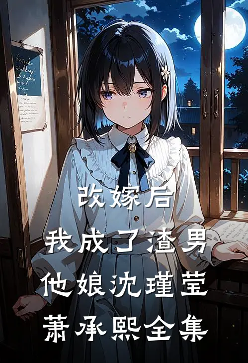 改嫁后，我成了渣男他娘沈瑾莹萧承熙 全集