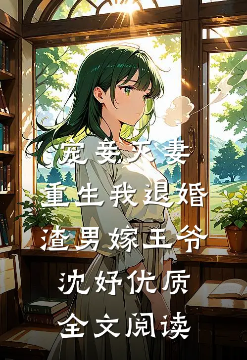宠妾灭妻，重生我退婚渣男嫁王爷沈妤优质全文阅读