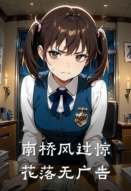 南桥风过惊花落无广告