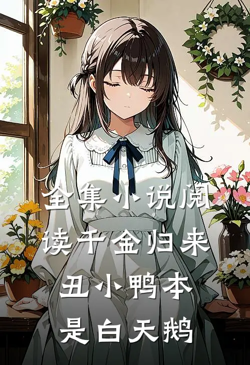 全集小说阅读千金归来：丑小鸭本是白天鹅