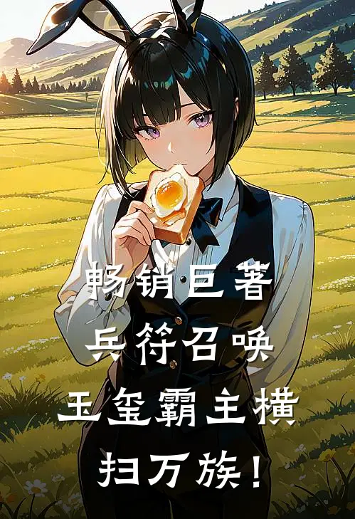 畅销巨著兵符召唤：玉玺霸主横扫万族！