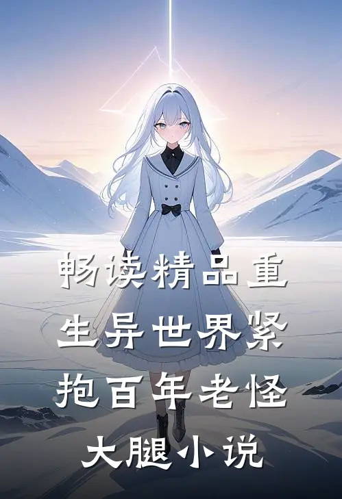 畅读精品重生异世界紧抱百年老怪大腿小说