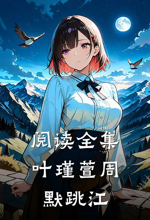 阅读全集叶瑾萱周默跳江