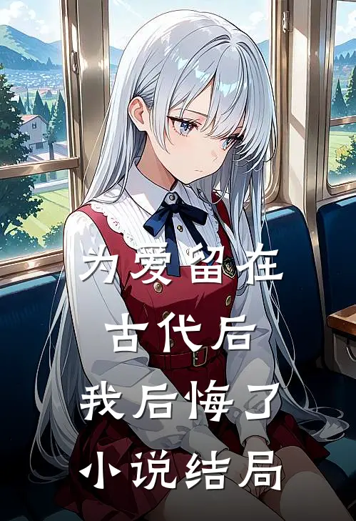 为爱留在古代后,我后悔了结局如何