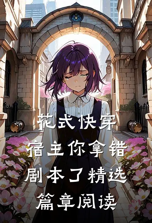 花式快穿：宿主你拿错剧本了精选篇章阅读