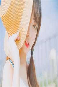 不信人间至白头前文+