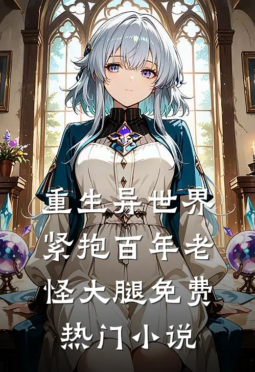重生异世界紧抱百年老怪大腿免费热门小说