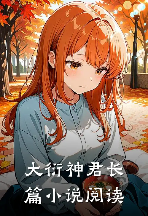 大衍神君长篇小说阅读