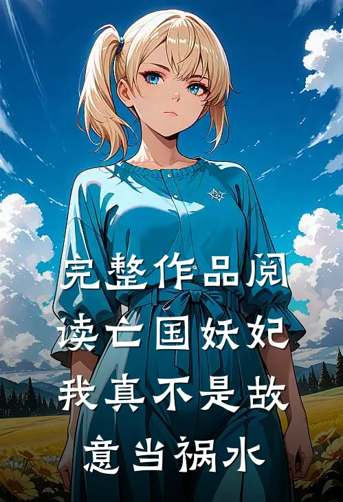 完整作品阅读亡国妖妃，我真不是故意当祸水