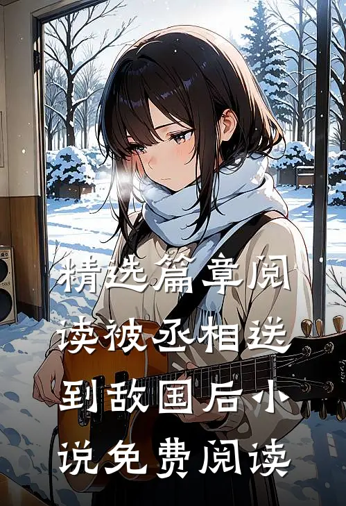 精选篇章阅读被丞相送到敌国后小说免费阅读