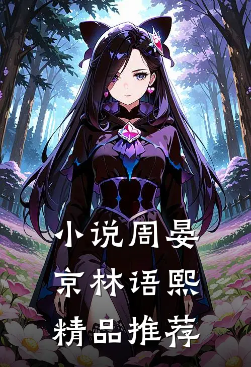 小说周晏京林语熙精品推荐