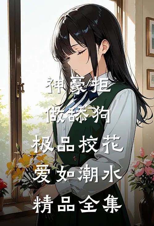 神豪拒做舔狗，极品校花爱如潮水精品全集