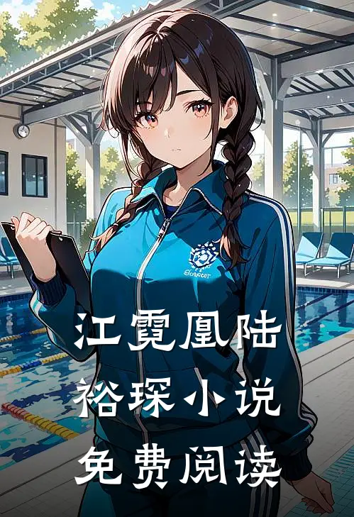 江霓凰陆裕琛小说免费阅读