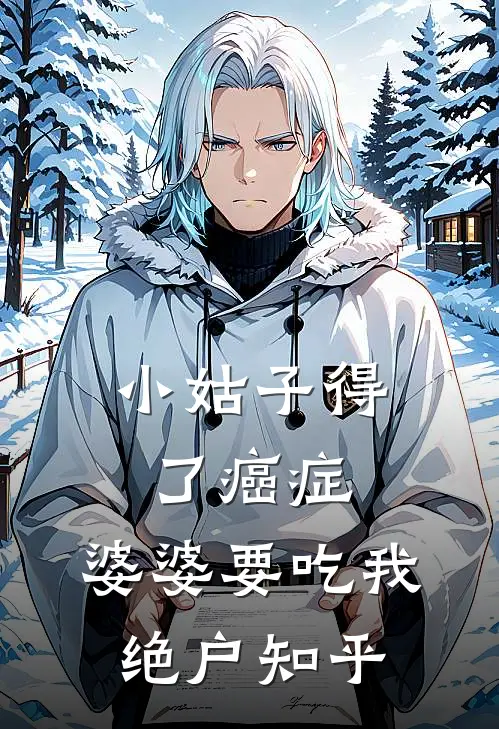 小姑子得了癌症，婆婆要吃我绝户知乎