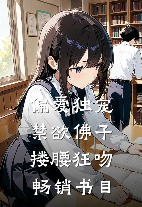 偏爱独宠，禁欲佛子搂腰狂吻畅销书目