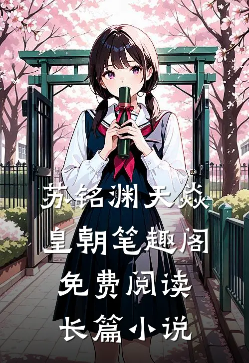 苏铭渊天焱皇朝笔趣阁免费阅读长篇小说