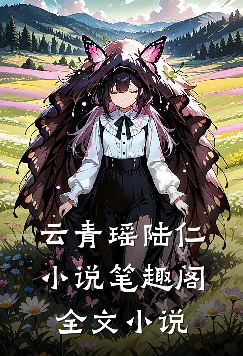 云青瑶陆仁小说笔趣阁全文小说