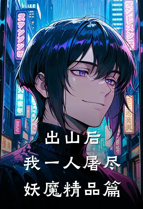 出山后，我一人屠尽妖魔精品篇