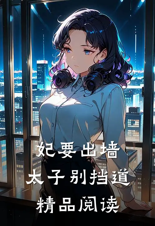 妃要出墙,太子别挡道精品阅读